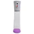 LOVETOY PENIS PUMP - BOMBA PENIANA RECARREGÁVEL COM 3 ANÉIS PENIANOS - 28,5 X 6 - Imagem 9