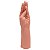 Plug Anal Mãozinha Antebraço fisting 28 X 5,6Cm - Imagem 1