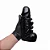 PENIS DE BORRACHA 18X5CM - COR PRETO - Imagem 3