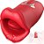 Honey Mouth - Vibrador Boca recarregável em formato de boca vibratória - Imagem 2