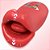 Honey Mouth - Vibrador Boca recarregável em formato de boca vibratória - Imagem 6