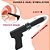 Gun Dildo - Vibrador recarregável Vai e Vem em formato Pistola - Imagem 10