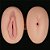 Lovetoy Cowgirl Yael  - Boneca Inflável com seios fartos, vagina e ânus em cyber skin penetrável - Imagem 15