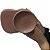MAGNUS - PÊNIS REALÍSTICO DUPLA CAMADA BELISCÁVEL VENTOSA REMOVÍVEL - 30X8,4CM - Imagem 8