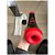 HGOD 007 Pro Suck - Masturbador Masculino Sugador com Aquecimento e Som - cor vermelha - Imagem 9