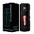 MAIG M4 - Masturbador recarregável com vibrador com movimento vai e vem e tela de led - Imagem 5