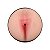 Masturbador lanterna dupla vagina e ânus - Imagem 4