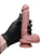 TELESCOPIC DILDO APP - PÊNIS REALÍSTICO RECARREGÁVEL COM MOVIMENTO VAI VEM, AQUECIMENTO E CONTROLE VIA APP - Imagem 15