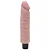 LEKE REALISTIC COCK - PÊNIS EM CYBER SKIN MACIO COM VIBRADOR 17X3,8CM - Imagem 2