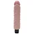 LEKE REALISTIC COCK - PÊNIS EM CYBER SKIN MACIO COM VIBRADOR 17X3,8CM - Imagem 6