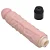 LEKE REALISTIC COCK - PÊNIS EM CYBER SKIN MACIO COM VIBRADOR 17X3,8CM - Imagem 5