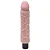 LEKE REALISTIC COCK - PÊNIS EM CYBER SKIN MACIO COM VIBRADOR 17X3,8CM - Imagem 1