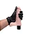 LEKE REALISTIC COCK - PÊNIS EM CYBER SKIN MACIO COM VIBRADOR 16X3,8CM - Imagem 3