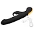 S-HANDE HAPPY RABBI - VIBRADOR DE PONTO G RECARREGÁVEL COM MOVIMENTO VAI E VEM - Imagem 5