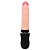 LOVETI TELESCOPIC DILDO - PÊNIS REALÍSTICO RECARREGÁVEL TELESCÓPIO DO AMOR VAI E VEM COM AUTO AQUECIMENTO - Imagem 9