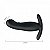 PRETTY LOVE PROSTATE MASSAGER Tickling - ESTIMULADOR DE PRÓSTATA RECARREGÁVEL EM SILICONE COM 7 MODOS DE VIBRAÇÃO - 12,5 X 3 CM - Imagem 5