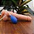REALISTIC EJACULATING DILDO 10.2' - PÊNIS DE BORRACHA EJACULADOR COM VENTOSA - 26X4,5CM - Imagem 11
