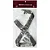 Arreio Gladiador Harness - cor preta - Imagem 2