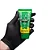 La Pimienta Bubbalove - Lubrificante Love Lub beijável - 60G - sabor menta - Imagem 3