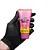 La Pimienta Bubbalove - Lubrificante Love Lub beijável - 60G - sabor tutti-frutti - Imagem 3