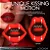Mouth Shaped Lip Biting Vibrator With G Spot Vibrator - Vibrador recarregável em formato de boca com estimulador de ponto G - Imagem 15