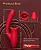 Mouth Shaped Lip Biting Vibrator With G Spot Vibrator - Vibrador recarregável em formato de boca com estimulador de ponto G - Imagem 7