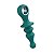 Xuanai Anal Plug - Plug anal em silicone recarregável vibrador - Imagem 10