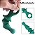 Xuanai Anal Plug - Plug anal em silicone recarregável vibrador - Imagem 4
