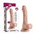 VSCN VELTY MOVER 3 SLIDING SKIN 7.6''- PÊNIS REALÍSTICO DUPLA CAMADA BELISCÁVEL - 19,3 x 3,5cm - Imagem 7