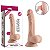 VSCN VELTY MOVER 3 SLIDING SKIN 7.6''- PÊNIS REALÍSTICO DUPLA CAMADA BELISCÁVEL - 19,3 x 3,5cm - Imagem 1