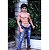 Kevin - Sex Doll Boneco corpo realístico tamanho natural - Imagem 1