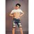 Sex Doll Luke - Boneco corpo realístico tamanho natural - Imagem 1