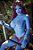 Sex Doll Avatar Elfo - Boneca corpo realístico tamanho natural - Imagem 5