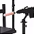 SEX FURNITURE FUCK MACHINE - MÁQUINA DO SEXO COM CADEIRA REGULÁVEL SUSPENSÃO DE PERNAS - Imagem 14