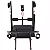 SEX FURNITURE FUCK MACHINE - MÁQUINA DO SEXO COM CADEIRA REGULÁVEL SUSPENSÃO DE PERNAS - Imagem 13