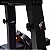 SEX FURNITURE CHAIR SLAVE - Cadeira de Obediência com Alças de Retenção - Imagem 7