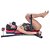 SEX FURNITURE BDSM SENIOR - Quadro para Suspensão das Pernas com Algemas Fixas - Imagem 10