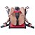 SEX FURNITURE BDSM SENIOR - Quadro para Suspensão das Pernas com Algemas Fixas - Imagem 9
