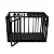 SEX FURNITURE FETISH LARGE LOVE CAGE BDSM - Gaiola com Orifícios Ajustáveis para Cabeça e Punhos - Imagem 15