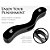 SEX FURNITURE HUMBLER BALLBUSTING STRETCHER SLAVE - Dispositivo de Contenção Projetado para Restringir o Movimento Através da Base do Escroto - Imagem 3