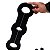 SEX FURNITURE BALLBUSTING WRIST HUMBLER - Algema Fixa para Mãos e Pênis - Imagem 3