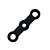 SEX FURNITURE BALLBUSTING WRIST HUMBLER - Algema Fixa para Mãos e Pênis - Imagem 6