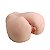 Butt Mac - Masturbador Formato de Bunda com Vagina e ânus - Imagem 1