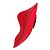 Red Heart - Vibrador de Calcinha com Imã Formato de Coração via Aplicativo - Imagem 20