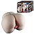 Crazy Lion - Masturbador formato bunda com vagina e ânus com 3kg - Imagem 1