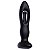 TAPPING BUTT PLUG FLAPPING & VIBRATING - PLUG ANAL RECARREGÁVEL COM VIBRADOR E CONTROLE REMOTO SEM FIO - Imagem 13