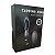 TAPPING BUTT PLUG FLAPPING & VIBRATING - PLUG ANAL RECARREGÁVEL COM VIBRADOR E CONTROLE REMOTO SEM FIO - Imagem 14