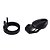 Black HoD600 Silicone - CASTIDADE MASCULINA EM SILICONE - Imagem 3