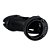 Black HoD600 Silicone - CASTIDADE MASCULINA EM SILICONE - Imagem 2