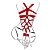 SHIBARI CORDA PARA BONDAGE AMARRAÇÃO BDSM 10MT - COR LILÁS - Imagem 3